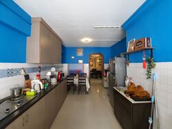 Blk 630 Yishun Street 61 (Yishun), HDB 3 Rooms #303776601